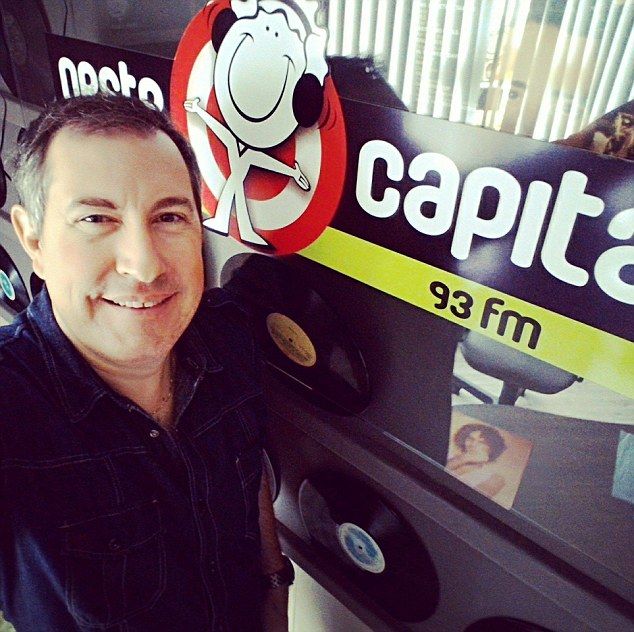 Estos son los sobrevivientes del accidente del Chapecoense - rafael-valmorbida