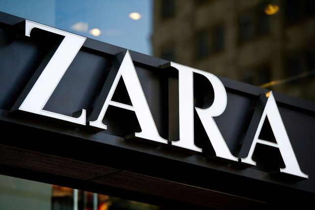 Mujer demanda a Zara porque encontró una rata en vestido
