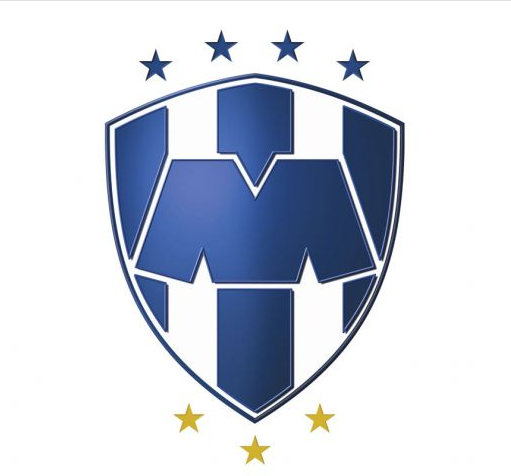 Los 50 equipos de futbol más valiosos de América - rayados-monterrey