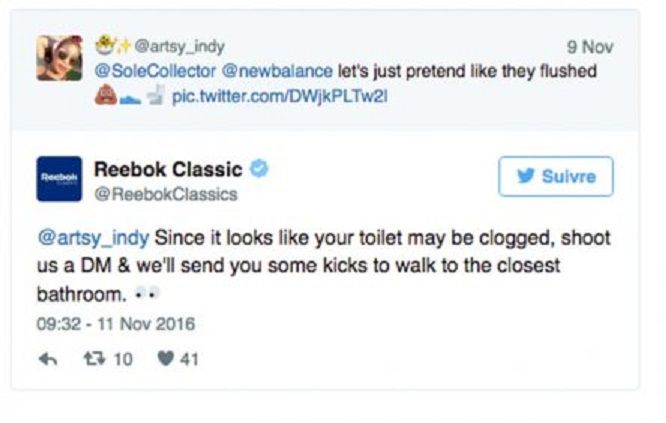 Reebok regala tenis nuevos a usuarios que quemaron sus New Balance - reebok-new-balance-2-1