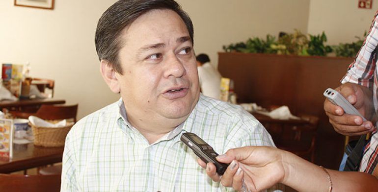 Secuestran a regidor de Tabasco en Puerto Vallarta