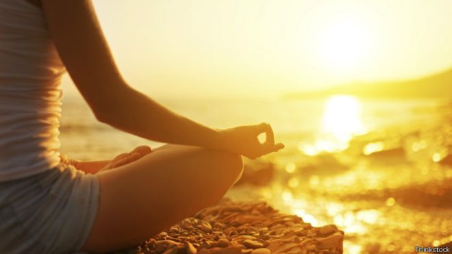 Dormir bien y realizar actividades recreativas disminuyen el estrés - relajaciónII