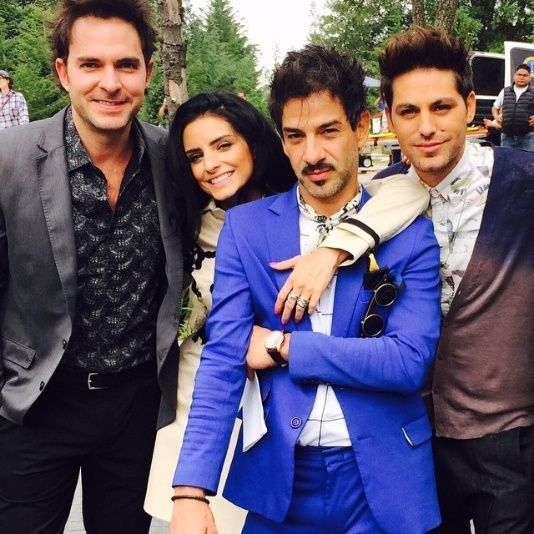 Encuentran cuerpo sin vida del actor Renato López - renato-lopez-3