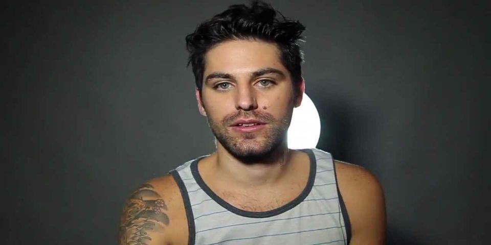 Encuentran cuerpo sin vida del actor Renato López