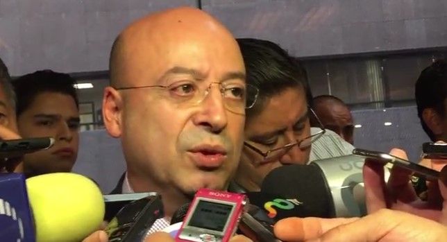 Necesario vincular presupuesto de dependencias ante recorte: Sales - renato-sales-1