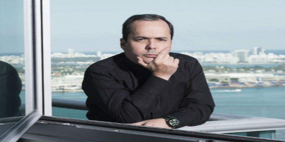 Regresa J.J. Rendón como Asesor Político