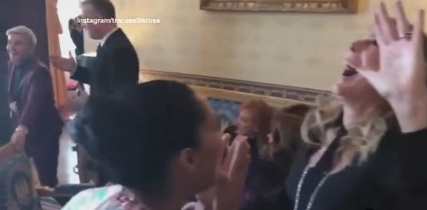 Video: mannequin challenge de famosos en la Casa Blanca
