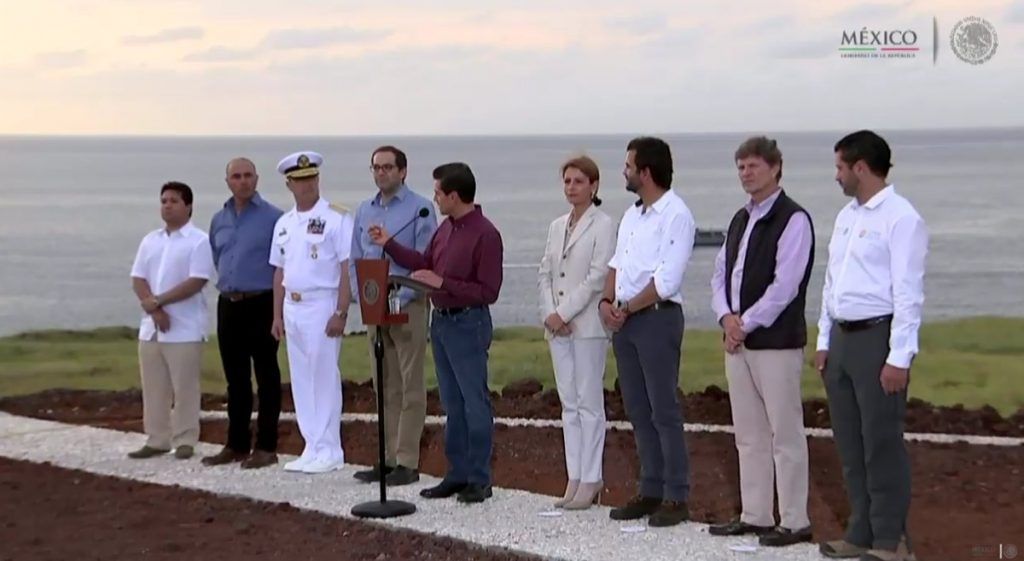 Archipiélago de Revillagigedo, Patrimonio de la Humanidad por la UNESCO - revillagidedo-2-1024x561