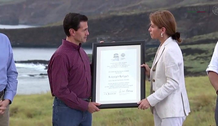 Archipiélago de Revillagigedo, Patrimonio de la Humanidad por la UNESCO - revillagidedo-6