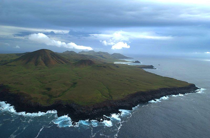 Por primera vez un mexicano gana Premio Midori de la Biodiversidad - revillagidedo-9