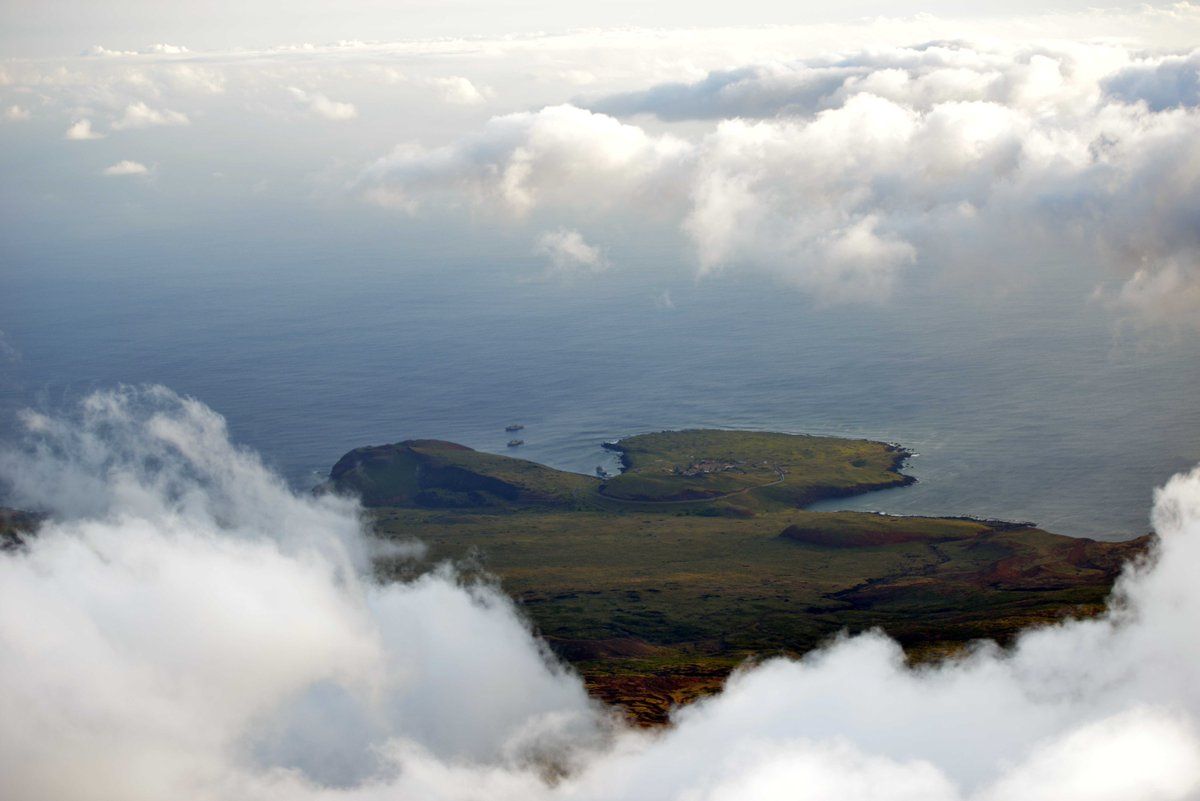 Archipiélago de Revillagigedo, Patrimonio de la Humanidad por la UNESCO