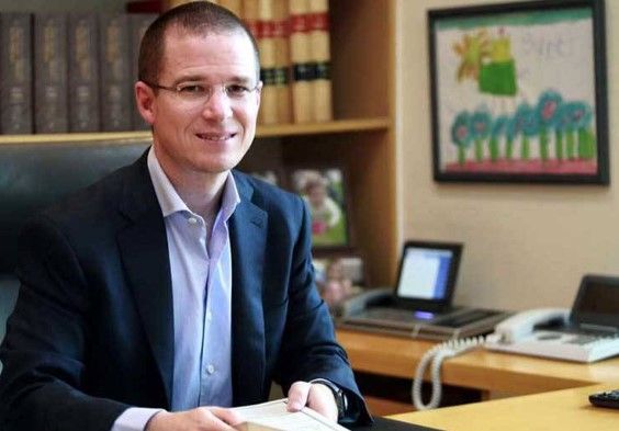 Ricardo Anaya denunciará al gobernador de Nayarit - ricardo-anaya