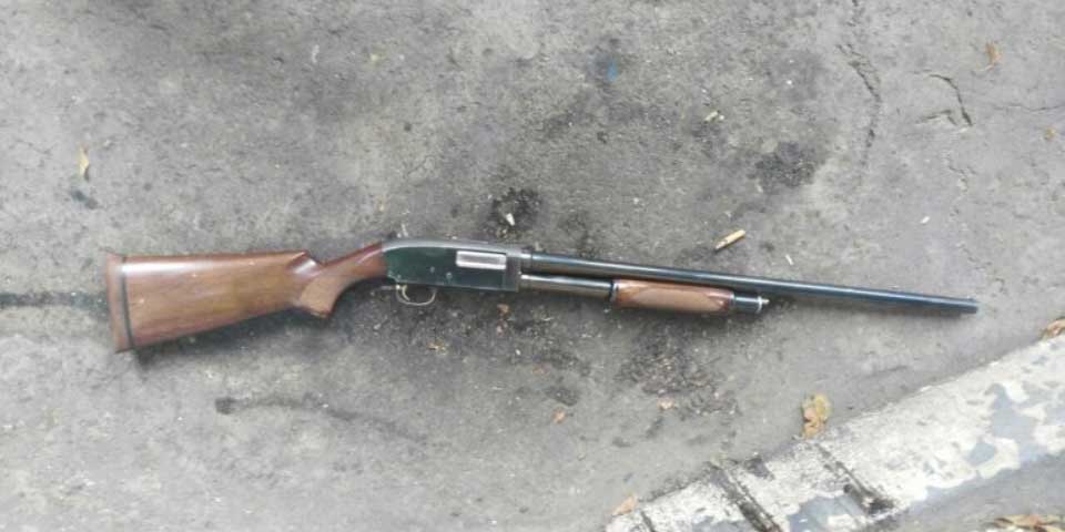 Tiroteo en Naucalpan deja tres muertos