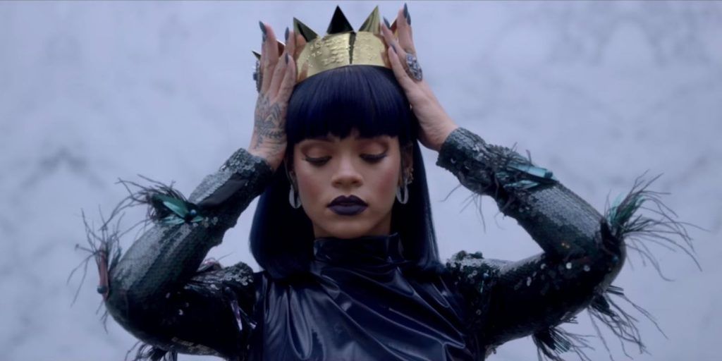 Las cantantes mejor pagadas del 2016 - rihanna-1024x512