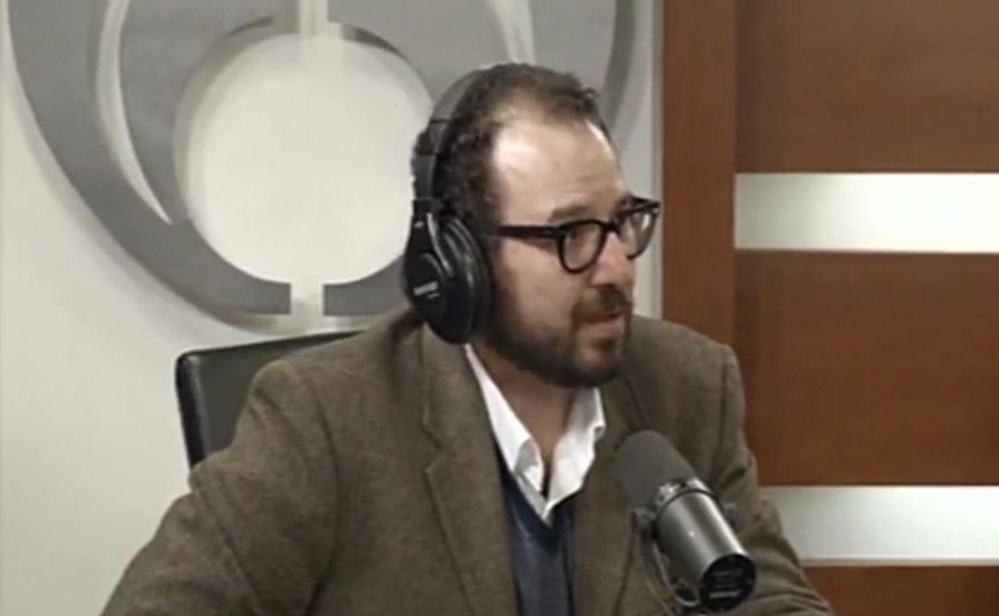 Voto latino decidirá quién ganará la presidencia: Roberto Trad