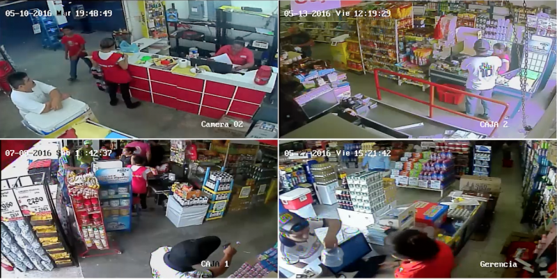 Robos a negocios llegan a su nivel más alto en 17 años en la Ciudad de México - robo-a-negocios-i