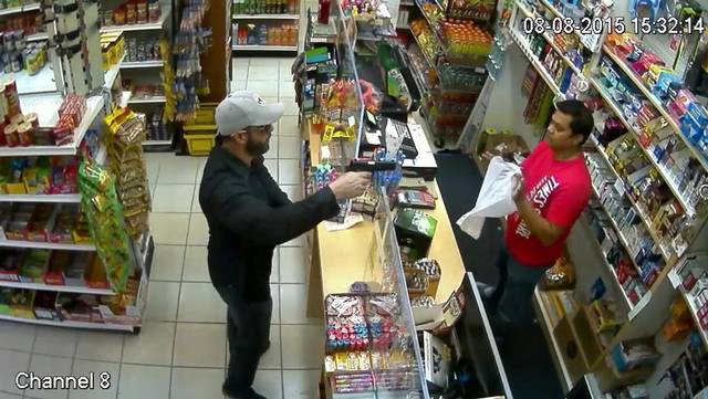 Casi la mitad de las empresas sufren robos y extorsión: Coparmex