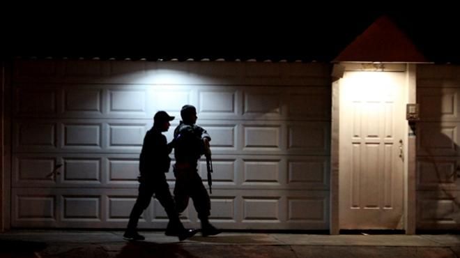 Asaltan casa en Jardines del Pedregal