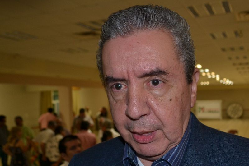 México está preparado para regreso masivo de migrantes: Roque Villanueva México está preparado para regreso masivo de migrantes: Roque Villanueva