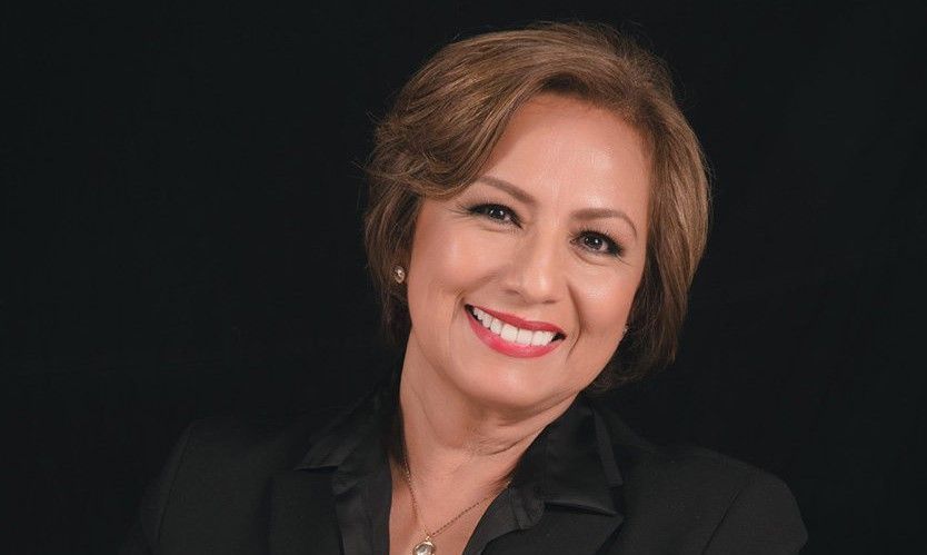 Participación histórica en elecciones de la comunidad latina en Florida - rosario-marin