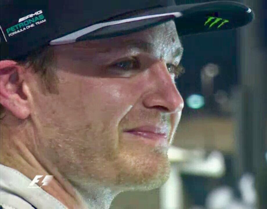 Nico Rosberg gana su primer título de Formula 1 - rosberg-2