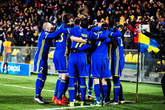 Rostov sorprende al Bayern Munich - rostov-2