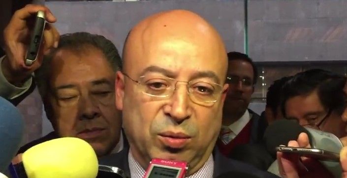 Caso Duarte tendrá resultados próximamente: Sales