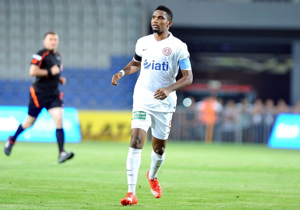 Piden 10 años de cárcel para Samuel Eto'o por presunto fraude - samuel-etoo-1024x716