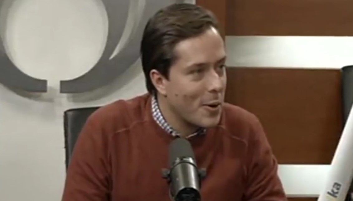 Presentación del cuarto bazar navideño de HotBook