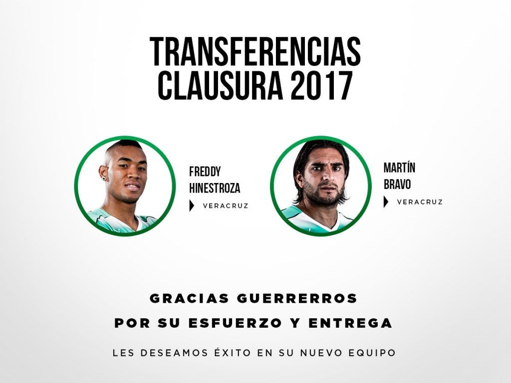 Santos adquiere a Julio Furch - santos-transferencias-1024x768