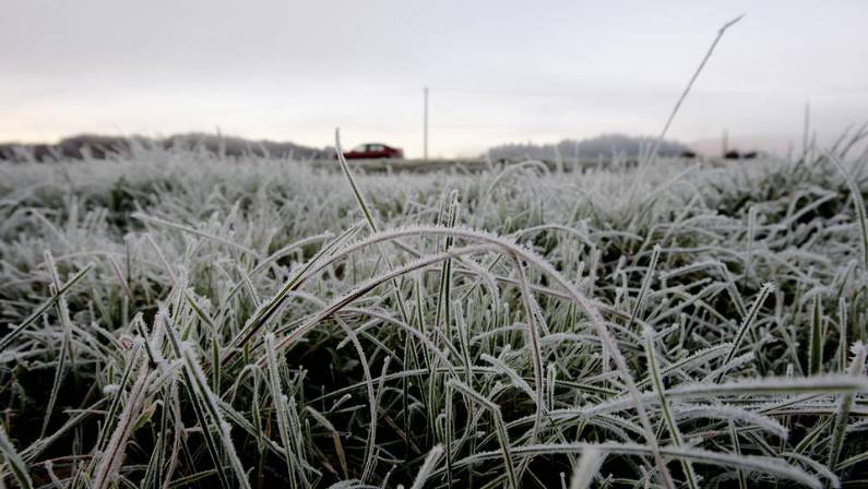 Continuarán bajas temperaturas en gran parte de México - scale56bc9b6e8c252