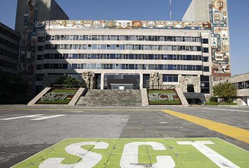 Investigan presuntos actos de espionaje en la SCT - sct-espionaje