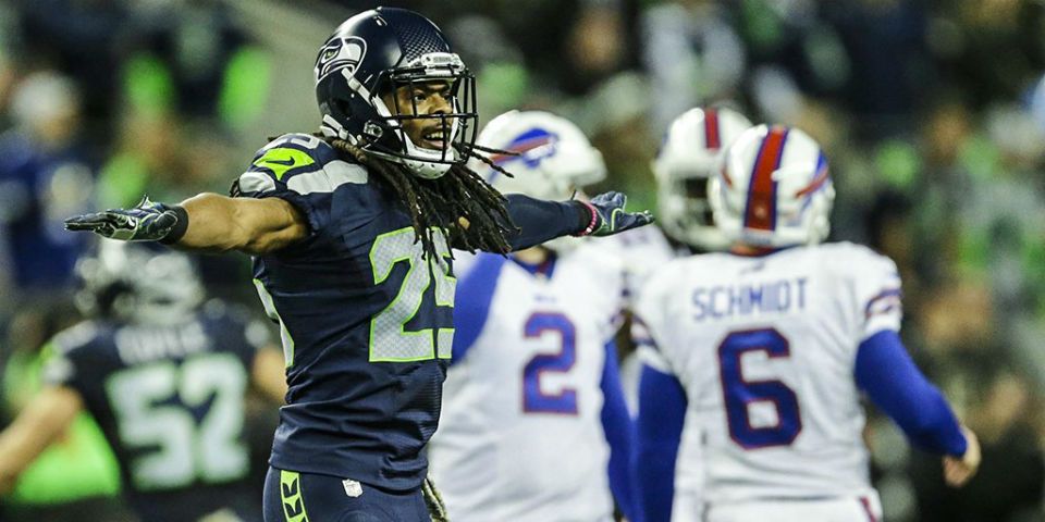 Seattle llega a once Monday Nigth Football sin derrota