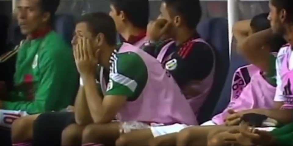 El fatídico 29 de junio para la Selección Nacional