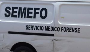 Riña en la Guerrero deja un muerto - semefo-300x174