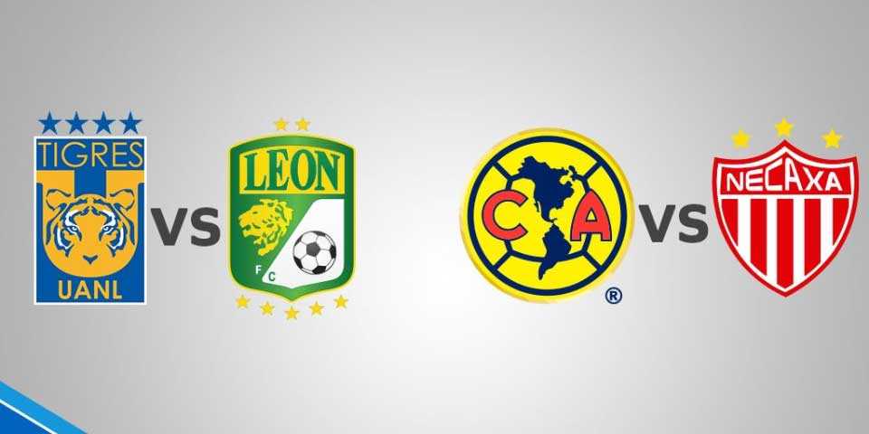 El Debate: ¿Cuál será la final de la Liga MX? - semifinales-liga-mx