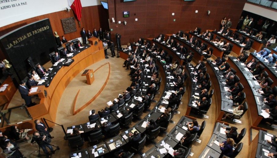 Aprueban Ley para Regular Instituciones de Tecnología Financiera