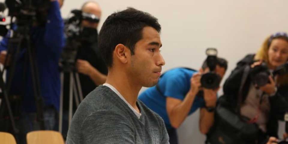Dan 9 meses de cárcel a futbolista de Las Palmas