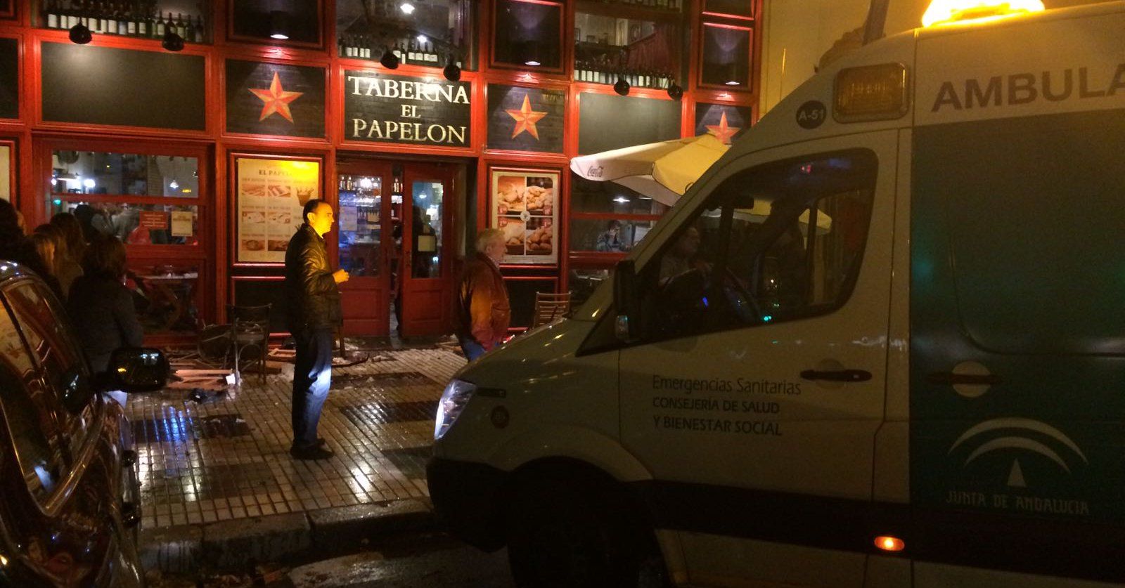 Enfrentamiento entre aficionados del Sevilla y la Juventus deja 3 heridos