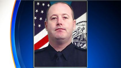 Enfrentamiento en Nueva York deja un policía muerto - sgt_paul_tuozzolo_1104