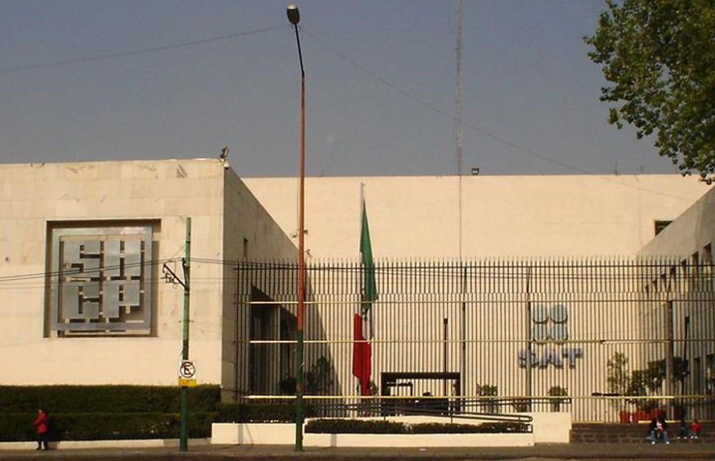 Hacienda pagaría participaciones directamente a municipios veracruzanos - sh