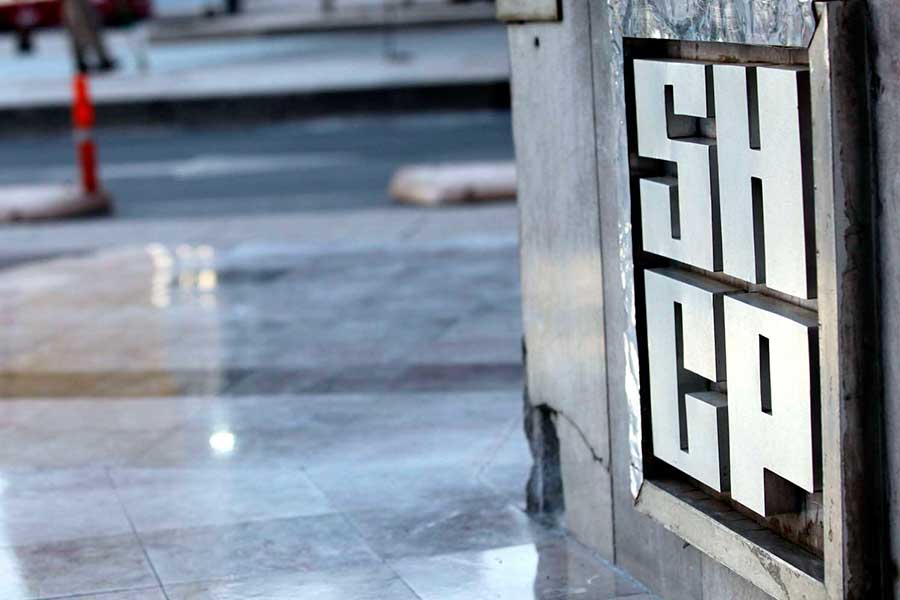 Incumple sector público austeridad en 2016 - shcp