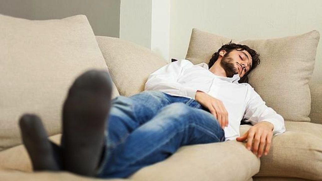 La duración de una siesta para que sea benéfica para el cerebro - siestas-I-1024x576