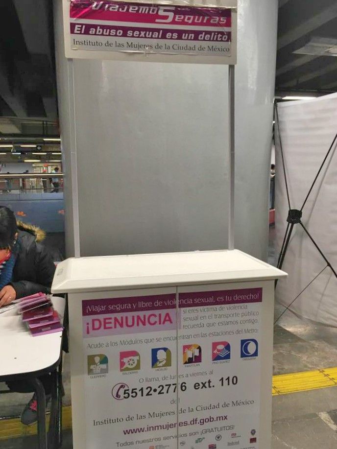 ¿Cómo obtener un silbato antiacoso? - silbato-II