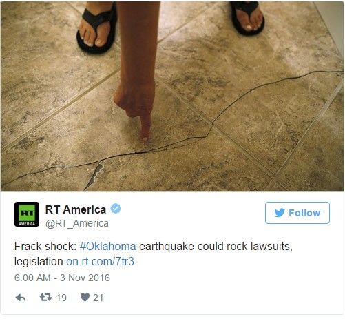 Sismo 5.0 en el centro de Oklahoma - sismo-oklahoma-3