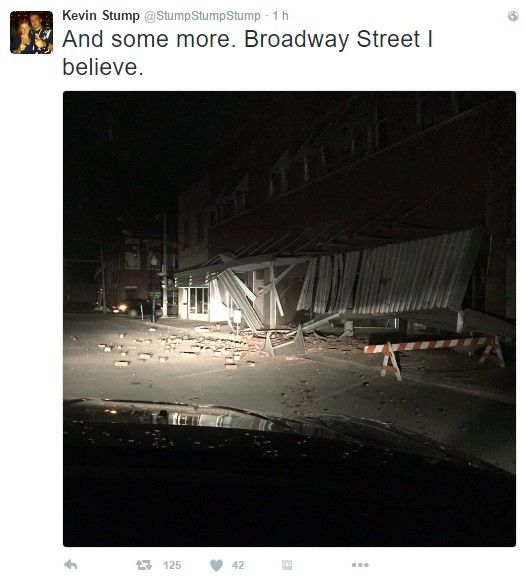 Sismo 5.0 en el centro de Oklahoma - sismo-oklahoma-4