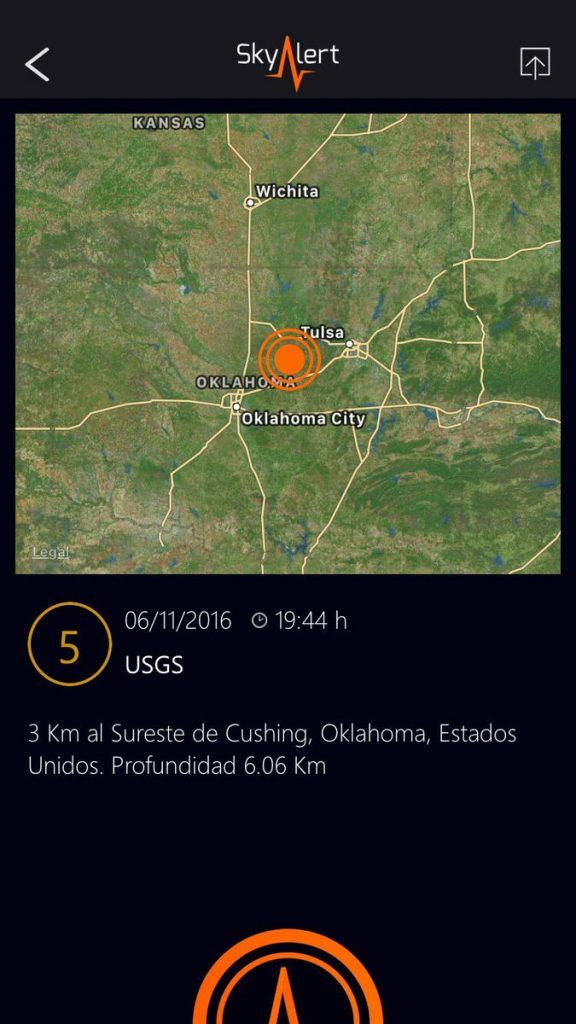 Sismo 5.0 en el centro de Oklahoma - sismo-oklahoma-6-576x1024
