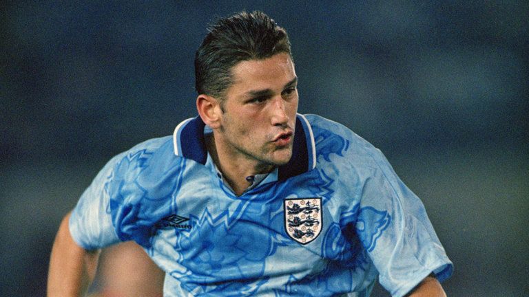 Mi entrenador abusó sexualmente de mí: ex seleccionado inglés - skysports-david-white-england-manchester-city_3838511