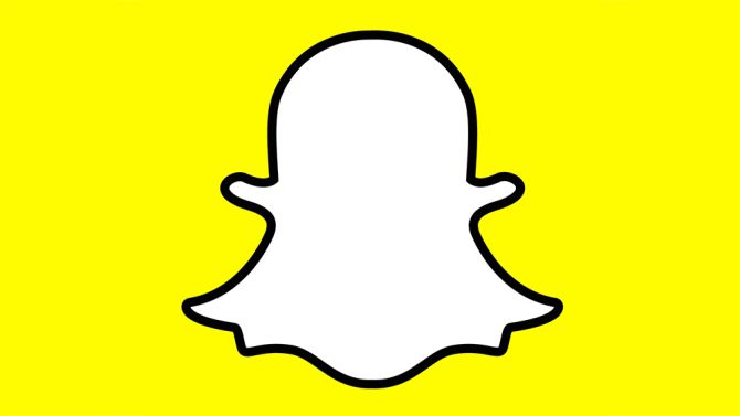 Snapchat lanza nuevos filtros