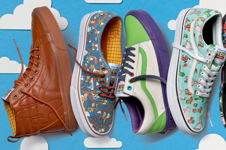 Los tenis más esperados de noviembre